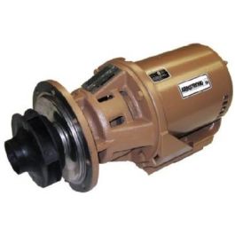 Armstrong Fluid Technology 110108MF-717 3/4HP Bronze Circulator Pump 4.5" Impeller 115/230V