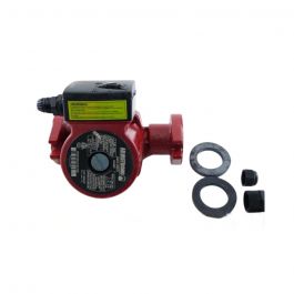 Armstrong Fluid Technology 110223-307 3-Speed Cast Iron Circulator Pump 115V ASTRO250
