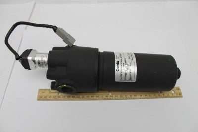 Genie Part # 110448GT – Filter Assembly