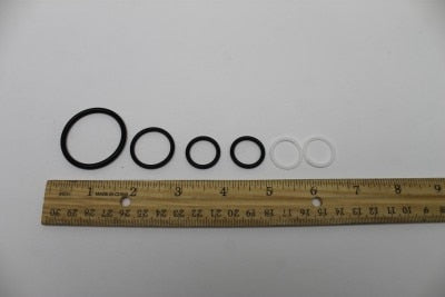 Genie Part # 110482GT – Actuator Block Seal Kit