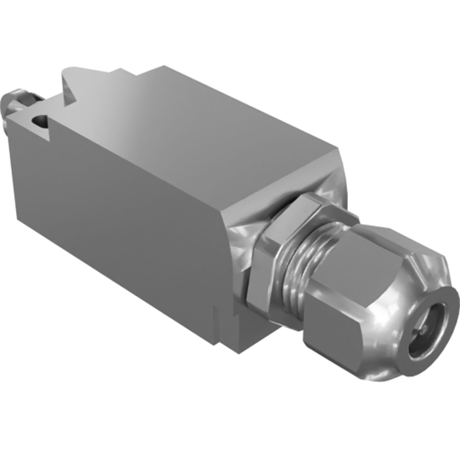 Genie Part # 110771-665R3GT – Limit Switch Tab