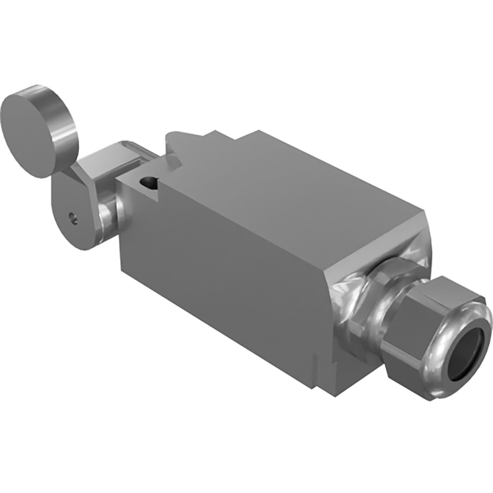 Genie Part # 110771-74BJ8GT – Limit Switch Tab