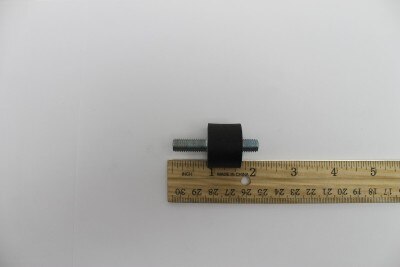 Genie Part # 110919GT – Isolator, Vibration, M8 M/M