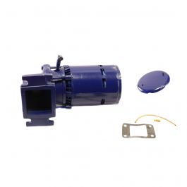 Shipco Pumps 110D-3PH 1/3HP Centrifugal Pump W/Vertical Mount 3500 RPM 208-460V/3PH