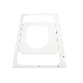 Amana-Goodman 11142201 Collector Box/Inducer Gasket