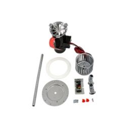 Sterling HVAC 11202R07044005 Inducer Assembly 208V