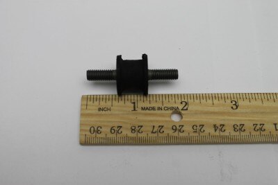 Genie Part # 112489GT – Isolator, Rubber (Kit 112483)