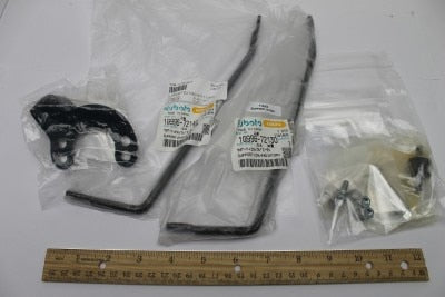 Genie Part # 112500GT – Radiator Support