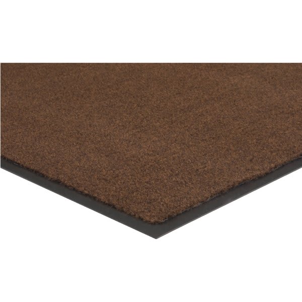 Apache Mills 3 X 5' Indoor Floor Mat Walnut