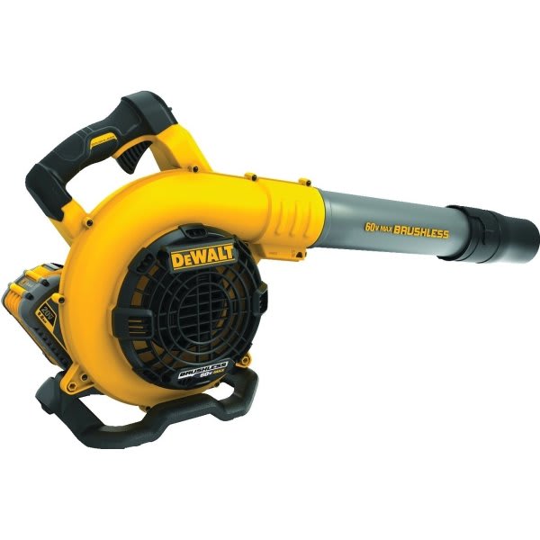 Dewalt 60-Volt Max Flexvolt™ Handheld Blower