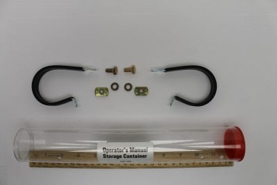 Genie Part # 115374GT – Instruction Tube Assembly