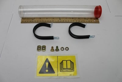Genie Part # 115375GT – Instruction Tube Assembly