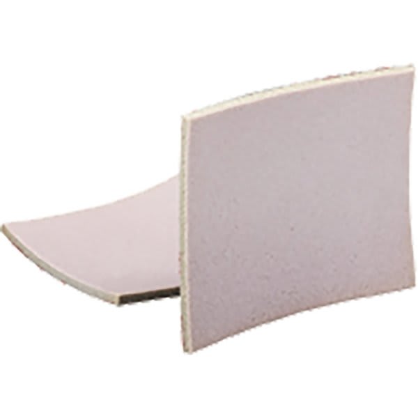 3m Superfine Softback Sanding Sponge, 4-1/2 X 5-1/2 X 3/16", Package Of 24