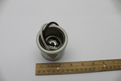 Genie Part # 116057GT – Light Socket