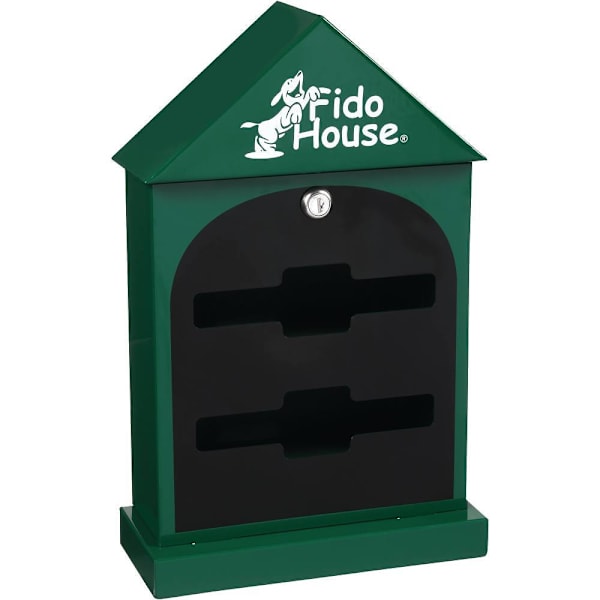 Fido House Fido Baggie Dispenser