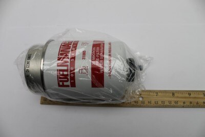 Genie Part # 116151GT – Fuel-Water Filter