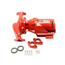Armstrong Fluid Technology 116435MF-132 Circulator Pump 1/3HP CI Body/NFI 1PH H52-1BF