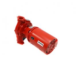 Armstrong Fluid Technology 116443MF-136A 1/2HP Circulator Pump Maintenance-Free 3PH H53-3BF