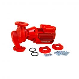 Armstrong Fluid Technology 116451MF-132 3/4HP In-Line Circulator Pump 115-230V/1PH, H54-1BF