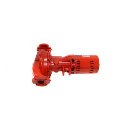 Armstrong Fluid Technology 116515-136A 1HP Impeller Circulator Pump Cast Iron Body/Bronze 3PH H67-3BF