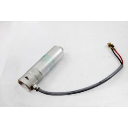 Nidec-Secop 117-7118 Round Run Capacitor 15 MFD 115V