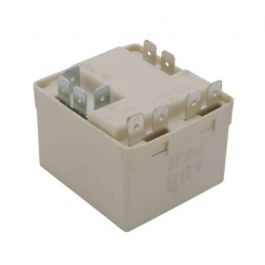 Nidec-Secop 117-7441 Potential Relay 115V 60Hz