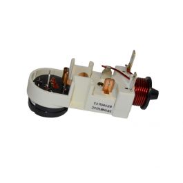 Nidec-Secop 117U4129 Starting Relay W/Klixon 115V