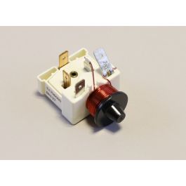 Nidec-Secop 117U6000 Compressor Relay