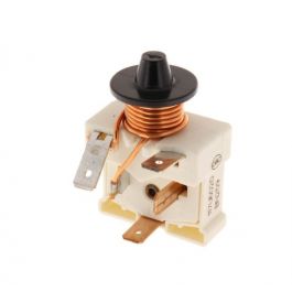 Nidec-Secop 117U6020 Start Relay 120V