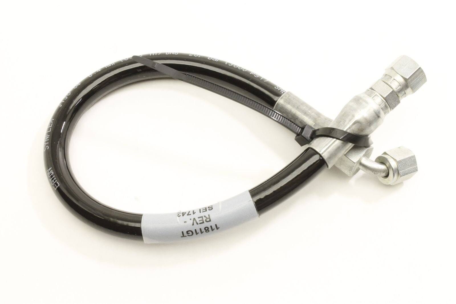 Genie Part # 11811GT – Hyd Hose Assembly W/Fittings