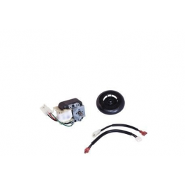 International Comfort Products 1183448 2-Speed Motor Inducer 115V/1PH