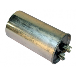 International Comfort Products 1186254 Round Run Capacitor 80+7.5 MFD 440V