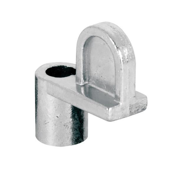 Make 2 Fit 5/16 In Mill Dcast Screen Clip Flush , Package Of 12