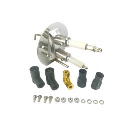 Midco International 1190850 Natural Gas Pilot Assembly