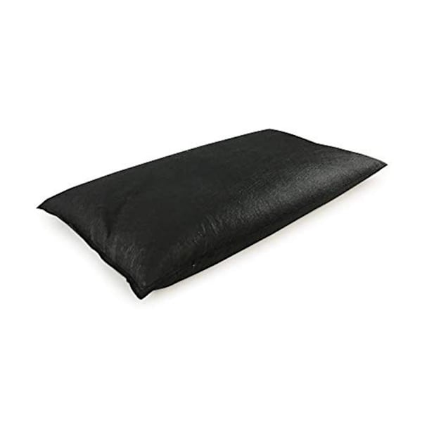 Quick Dam Flood Bags 20-Pack – Water-Activated, Absorbent Flood Control Bags, 12"X24"X3.5"