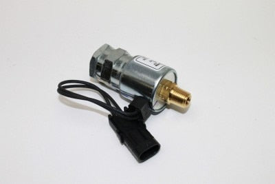 Genie Part # 119232GT – Lockoff