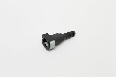 Genie Part # 119491GT – High Pressure Fuel Fitting
