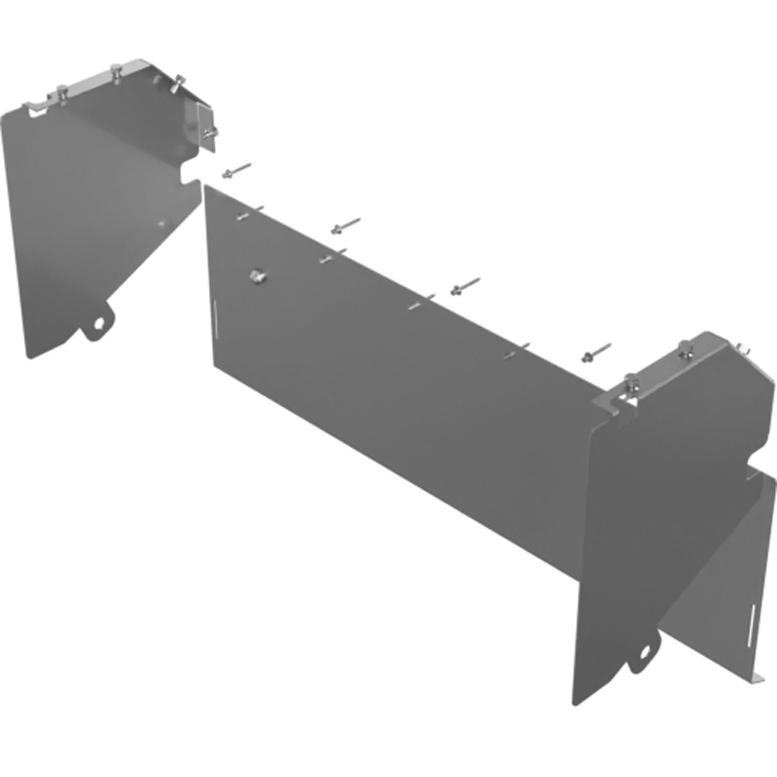 Genie Part # 119795GT – Control Box Cover