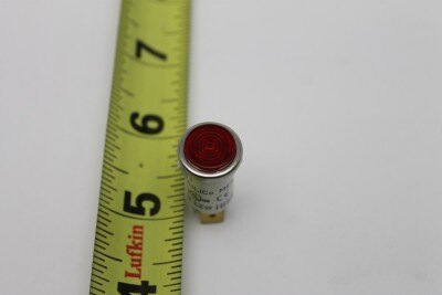 Genie Part # 119800GT – Indicator Lamp