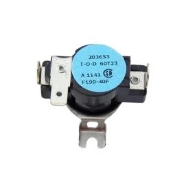 Sterling HVAC 11J11R00306-001 Auto Limit Switch 150-190°F
