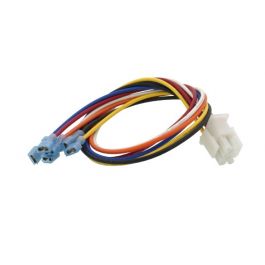 Sterling HVAC 11J11R06887-001 6-Pin Molex Connector Assembly