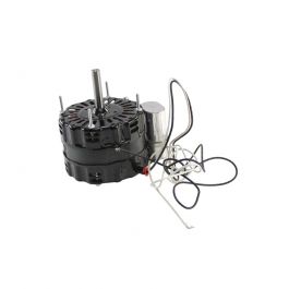 Sterling HVAC 11J31R04093-002 1/4HP ODP Fan Motor 1050 RPM 120V