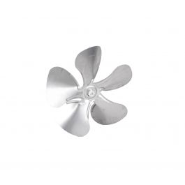 Sterling HVAC 11J34R06999-003 12" 5-Blade CW Fan 3/8" Bore