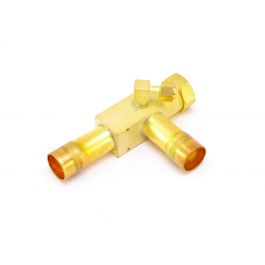 Lennox 11W96 Suction Service Valve 7/8"