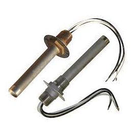 Fenwal 12-G27121-020-07 Detect-A-Fire Heat Detector 450°F
