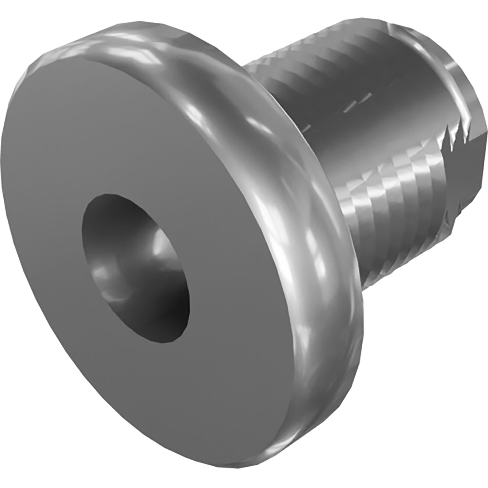 Genie Part # 120355GT – Bulkhead Fitting