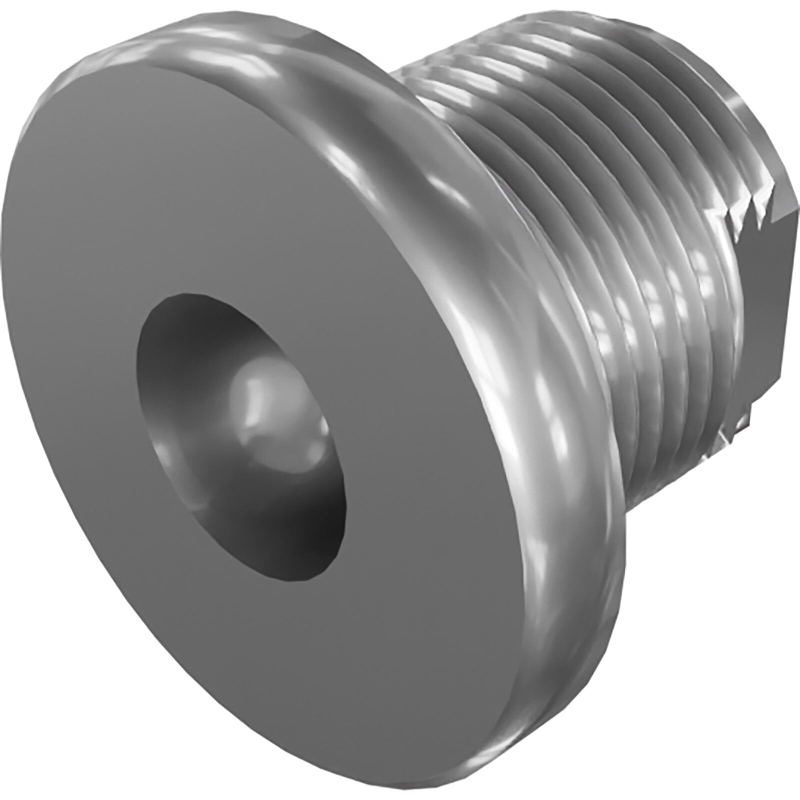 Genie Part # 120358GT – Bulkhead Fitting