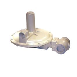 Sensus-Gas Division 121-12-2 2" Gas Pressure Regulator 12"-28" WC