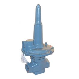 Sensus-Gas Division 121-8-HP-2 2" High-Pressure Gas Regulator 3-6.5 PSI Outlet