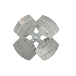Marley Engineered Products 1210-0090-000 4-Blade Fan 12" DIA 11° CCW